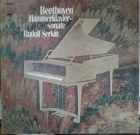 Ludwig Van Beethoven - Hammerklaviersonate
