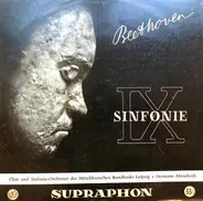 Beethoven - Sinfonie IX