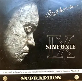 Ludwig Van Beethoven - Sinfonie IX