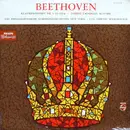LP - Beethoven - Klavierkonzert Nr. 5 Es-Dur