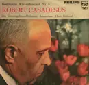 LP - Beethoven - Klavierkonzert Nr. 5