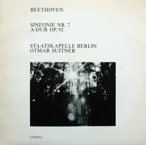 Otmar Suitner - Sinfonie Nr. 7 A-dur Op. 92