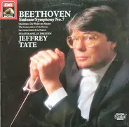 Ludwig van Beethoven - Sinfonie Nr. 7 / Ouvertüre: Die Weihe Des Hauses