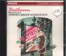 CD - Ludwig van Beethoven - Stephen Bishop-Kovacevich - Bagatellen