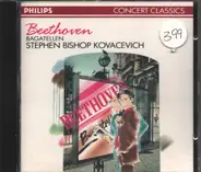 Ludwig van Beethoven - Stephen Bishop-Kovacevich - Bagatellen