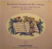 Beethoven - Symphony No. 3, Es-dur Op. 55 "Eroica"