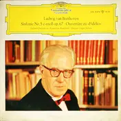 Eugen Jochum - Sinfonie Nr. 5 C-moll / Ouvertüre Zu 'Fidelio'