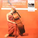 LP - Beethoven - Overtures