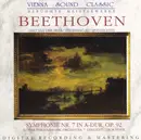 CD - Ludwig van Beethoven - Symphonie Nr. 7 In A-Dur, Op. 92