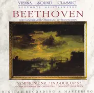 Ludwig van Beethoven - Symphonie Nr. 7 In A-Dur, Op. 92