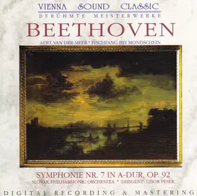 Ludwig Van Beethoven - Symphonie Nr. 7 In A-Dur, Op. 92