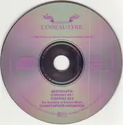 CD - Beethoven - Symphonies 7 & 8