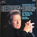 LP - Beethoven - Symphonie Nr. 3 'Eroica'