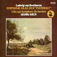 Beethoven (Solti) - Symphonie Nr. 6 F-dur 'Pastorale'