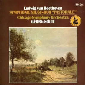Ludwig Van Beethoven - Symphonie Nr. 6 F-dur 'Pastorale'