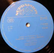 LP - Beethoven - 5·Symfonie C Moll Osudová