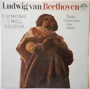 Beethoven - 5·Symfonie C Moll Osudová