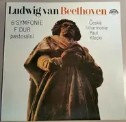 Beethoven - 6·Symfonie F Dur Pastorální