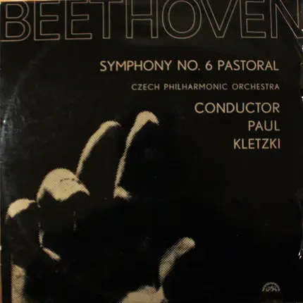Beethoven - Symphony No. 6 Pastoral