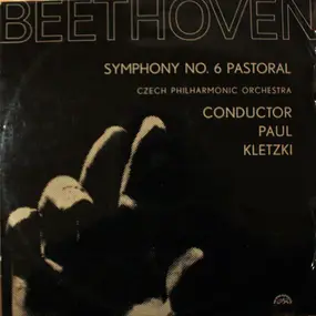 Ludwig Van Beethoven - Symphony No. 6 Pastoral