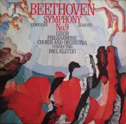 Beethoven - Symphony No. 9 - Coriolan - Egmont