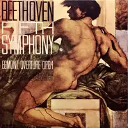 Beethoven - Beethoven Fifth Symphony Op. 67 / Egmont Overture Op. 84