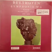 Beethoven - Symphonie No 6 'Pastorale'
