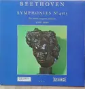 LP - Beethoven - Symphonies No 4 Et 5