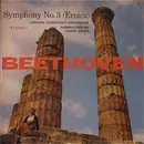 LP - Beethoven - Symphony No. 3 (Eroica)