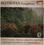 Beethoven - Symphony No. 8