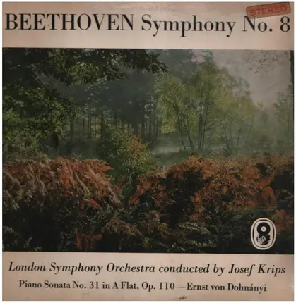 Beethoven - Symphony No. 8
