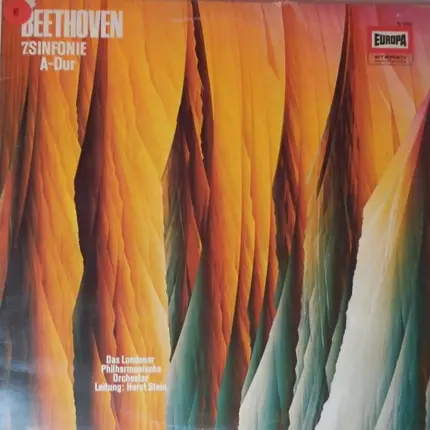 Beethoven - 7.Sinfonie A-Dur, op. 92