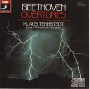 Beethoven - Overtures: Fidelio; Leonore No. 3; Prometheus; Coriolan; Egmont
