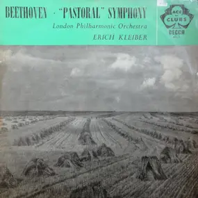 Ludwig Van Beethoven - Symphony No. 6 ("Pastoral") In F Major, Op. 68