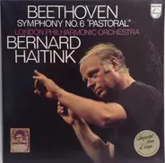 Beethoven - Symphony No. 6 In F, Op. 68 "Pastoral"