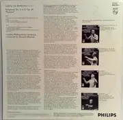 LP - Beethoven - Symphony No. 6 In F, Op. 68 'Pastoral'