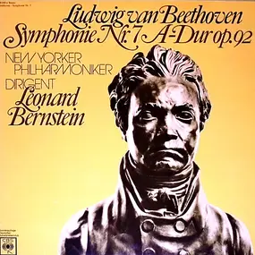 Ludwig Van Beethoven - Symphonie No. 7