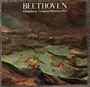LP - Beethoven - 5. Symphony / Leonore Ouverture Nr. 3