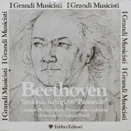 Beethoven - Sinfonia N. 6 Op. 68 "Pastorale"