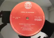 LP - Beethoven - 5. Symphony / Leonore Ouverture Nr. 3