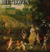 LP - Beethoven - 7. Symphonie / Egmont-Ouverture