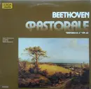 LP - Beethoven - Pastorale - Sinfonia N. 6 Op. 68