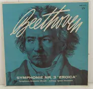 Beethoven - Symphonie Nr. 3 "Eroica"