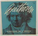 LP - Beethoven - Symphonie Nr. 3 'Eroica'