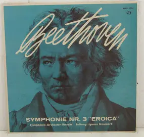 Ludwig Van Beethoven - Symphonie Nr. 3 "Eroica"