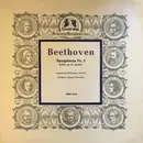 LP - Ludwig van Beethoven - Utrechts Stedelijk Orkest , Ignace Neumark - Symphonie Nr. 3 Es-Dur Op. 55 'Eroica'