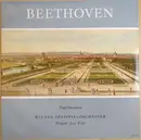 LP - Ludwig van Beethoven - Vienna Festival Orchestra , Josef Krips - Fünf Ouvertüren