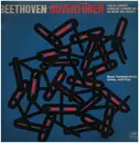 LP - Ludwig van Beethoven - Vienna Festival Orchestra , Josef Krips - Fünf Ouvertüren