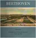 LP - Ludwig van Beethoven - Vienna Festival Orchestra , Josef Krips - Fünf Ouvertüren