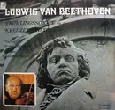 LP - Beethoven - Kreuzersonate Op. 47 / Frühlingssonate Op. 24